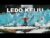 Ledyno kelias link Everesto ABC (6400m)